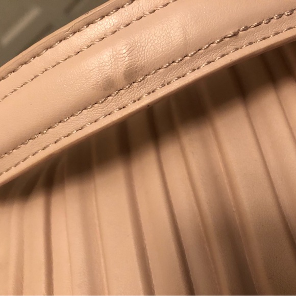 Jessica Simpson Blush Purse - Picture 14 of 16